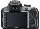 Nikon D3300 Body