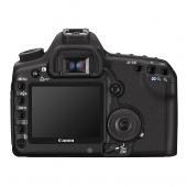 Canon EOS 5D Mark II + EF 24-105 1:4L IS USM Kit