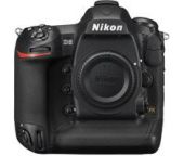 Nikon D5 body XQD + GRATIS XQD 32GB geheugenkaart