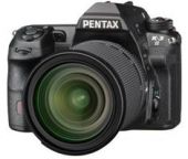 Pentax K-3 II + 16-85mm HD DA ED DC WR