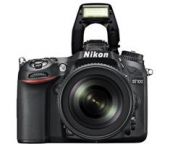 Nikon Nikon D7100 + 18-105mm VR + 70-300mm VR