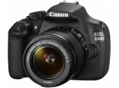 Canon EOS 1200D en 18-55mm