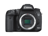 Canon EOS 7D Mark II body