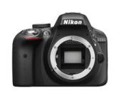 Nikon Nikon D3300 body