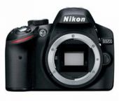 Nikon Nikon D3200 body