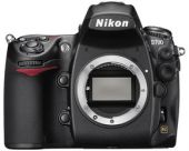 Nikon D700 BODY