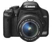 Canon EOS450D-CD