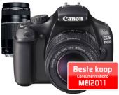 Canon EOS1100D++