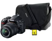 Nikon D3100+TAS