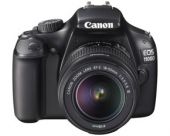 Canon EOS1100D