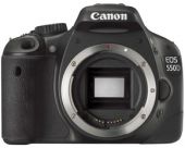 Canon EOS550DBOD