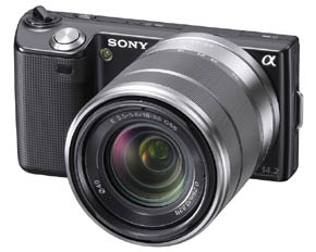 Sony NEX5KB