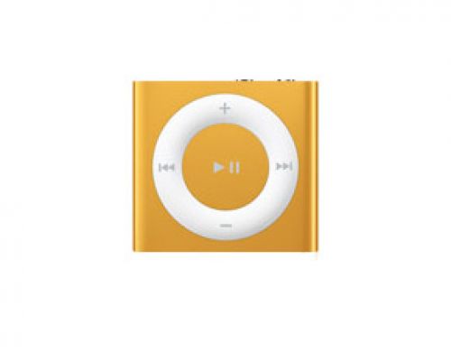 Apple iPod Shuffle - 2010 (2 GB)