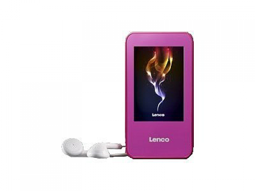 Lenco XEMIO-858 (4 GB)