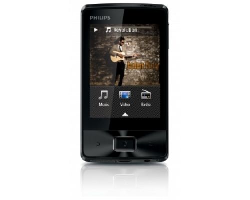 Philips GoGear Muse (8 GB)