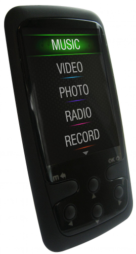 Archos 24d vision (8 GB)