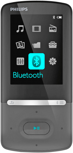 Philips Azure (8 GB)