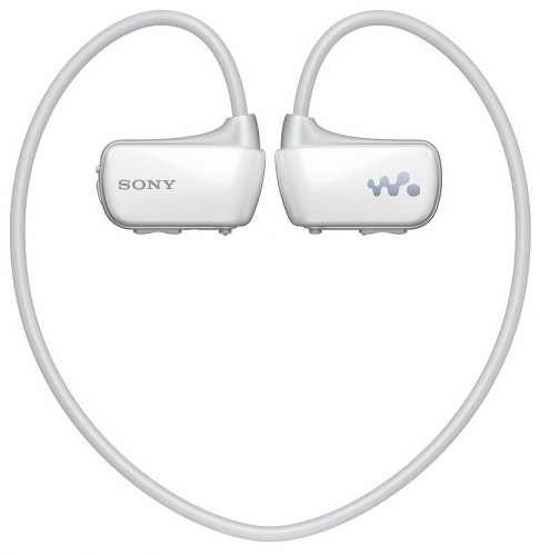 Sony NWZ-W273 (4 GB)