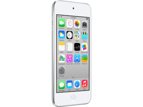 Apple iPod Touch 16GB - White