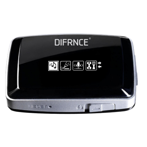 Difrnce MP890 (4 GB)