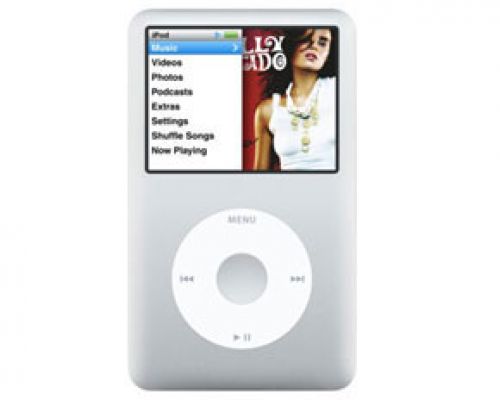 jas slijm Kerkbank Apple iPod Classic - 3e generatie (160 GB) specificaties | MP3- / MP4- spelers | Mediaplaats.nl