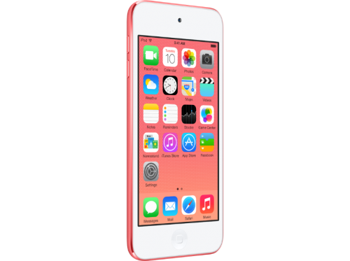 Apple iPod touch 16GB Pink