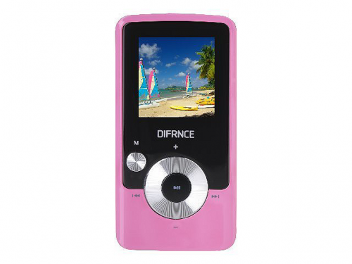 Sony NWZ-E464 (8 GB)