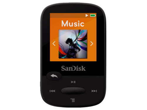 Sandisk Sansa Clip Zip Sport 4GB