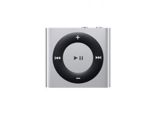 Apple iPod Shuffle - 2010 (2 GB)