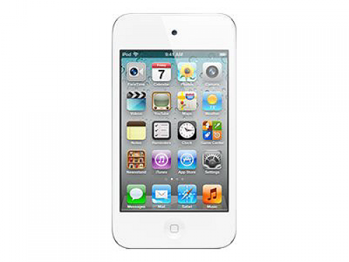 Apple iPod Touch - 4e generatie (16 GB)