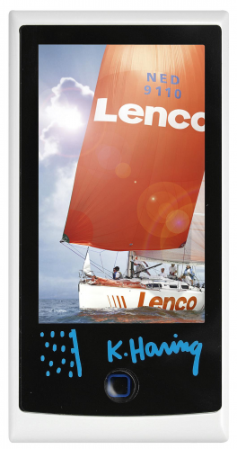 Lenco KH-965 (8 GB)