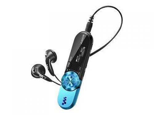 Sony NWZ-B162F (2 GB)