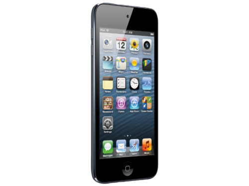 Apple iPod Touch - 5e generatie (64 GB)