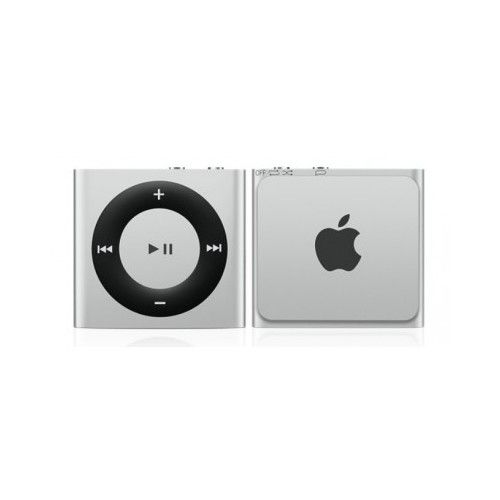 Apple iPod Shuffle - 2012 (2 GB)