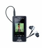 Sony NWZ-X1050