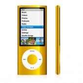 Apple iPod Nano - 5e generatie (8 GB)