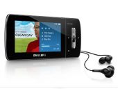Philips Muse SA1MUS16K (16 GB)