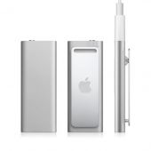 Apple iPod Shuffle - 5e generatie (4 GB)