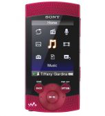 Sony NWZ-S545 (16 GB)