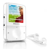 Philips ViBE SA1VBE04 (4 GB)