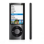 Apple iPod Nano - 5e generatie (8 GB)