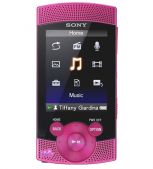Sony NWZ-S544 (8 GB)
