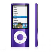 Apple iPod Nano - 5e generatie (16 GB)