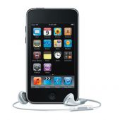 Apple iPod Touch - 3e generatie (32 GB)