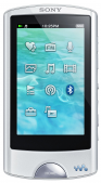 Sony NWZ-A864 (8 GB)