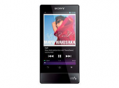 Sony NWZ-F806 (32 GB)