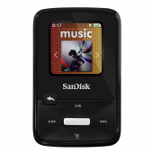 Sandisk Sansa Clip Zip (8 GB)