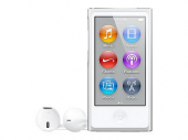 Apple iPod Nano - 7e generatie (16 GB)