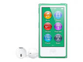 Apple iPod Nano - 7e generatie (16 GB)
