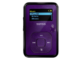 Sandisk Sansa Clip+ (4 GB)